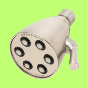 Speakman S-2252-BN-E2 Signature Shower Head