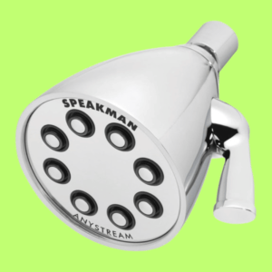 Speakman S-2251 Signature Icon Shower Head