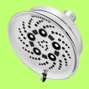 Speakman SR-124 Assana Shower Head