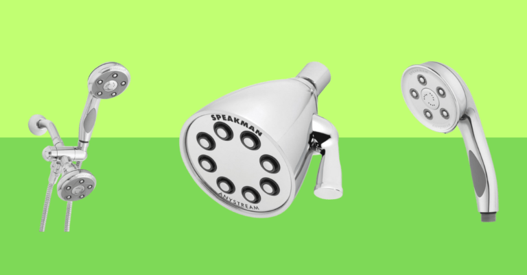 Best Speakman Shower Head Reviews