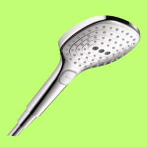 Hansgrohe Raindance Select Handheld Shower Head