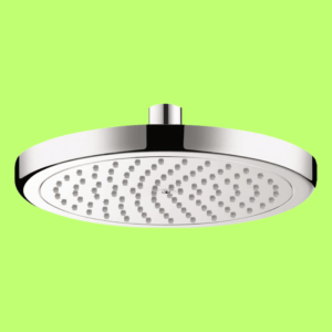 Hansgrohe Croma 9-inch Showerhead Premium