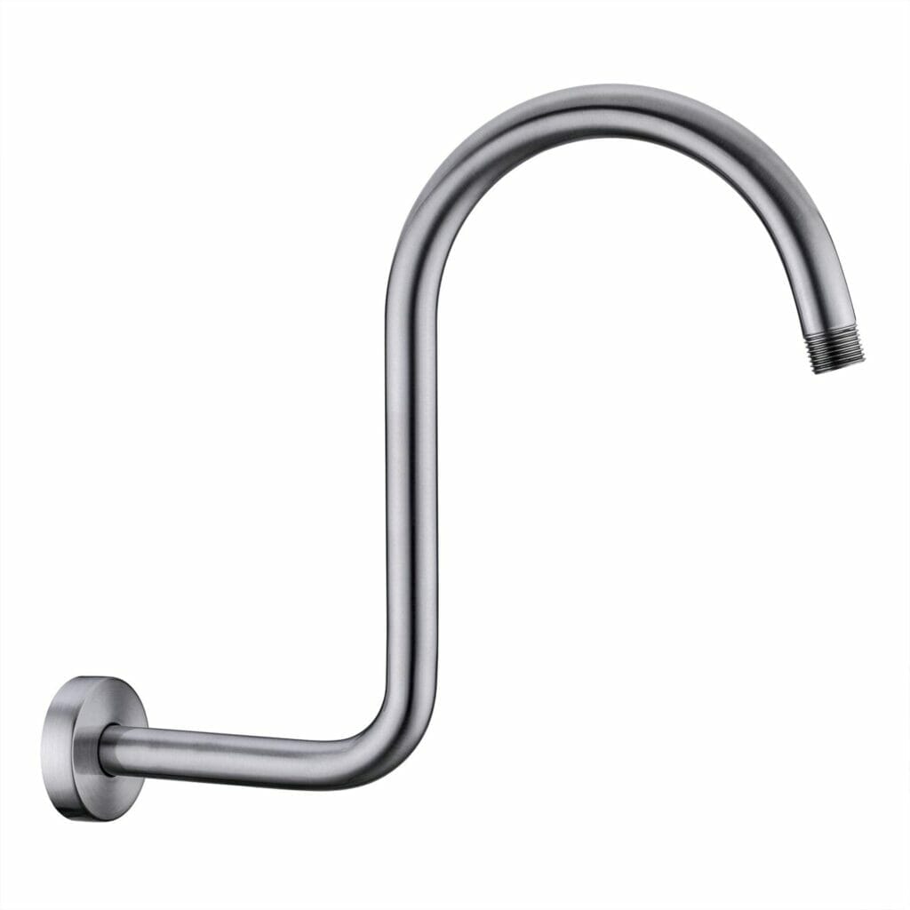 7 Best Shower Head For Tall People Top Picks