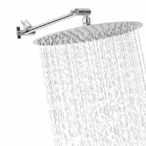 Best Shower Head For Tall People