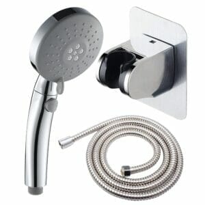Best Shower Head For Handicapped