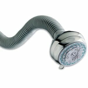 Best Shower Head For Tall People