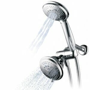 Best Shower Head For Tall People
