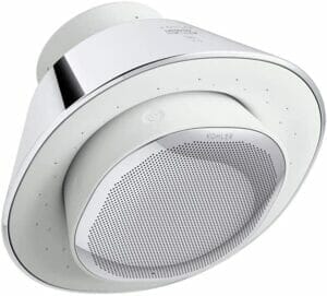 Best Bluetooth Shower Head