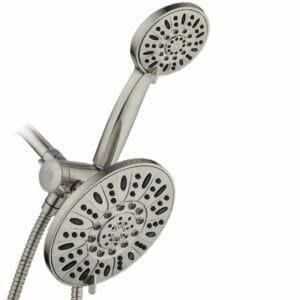 Best Handheld Shower Head With Extra Long Hose