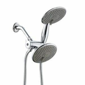 Best Handheld Shower Head With Extra Long Hose