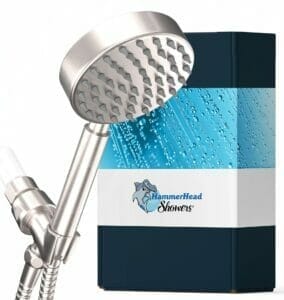 Best Handheld Shower Head With Extra Long Hose
