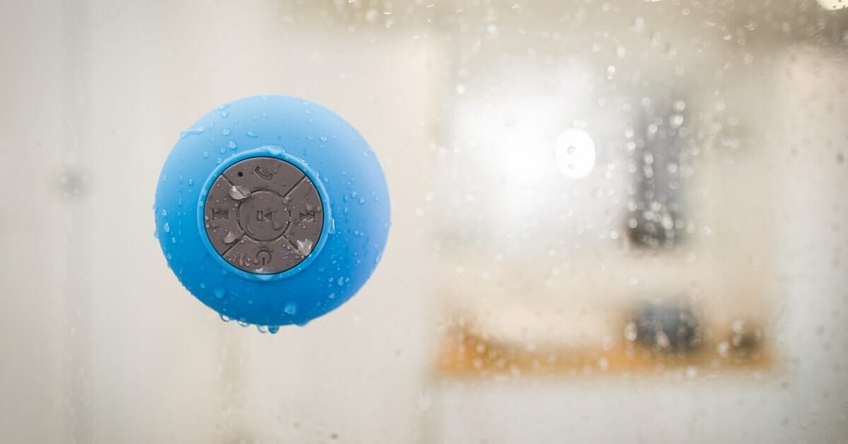 7 Best Bluetooth Shower Head In 2022