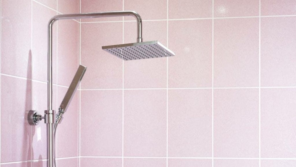 best shower heads for couples