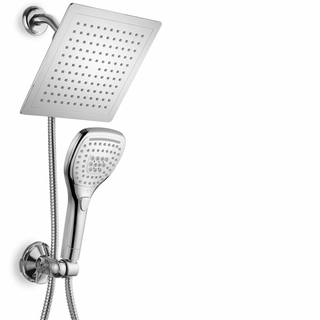Best Shower Heads For Couples 2024 [7 Incredible Picks]