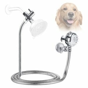 Best Shower Heads For Dogs