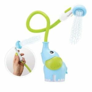 Best Shower Heads For Kids