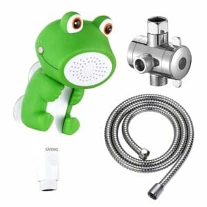 Best Shower Heads For Kids