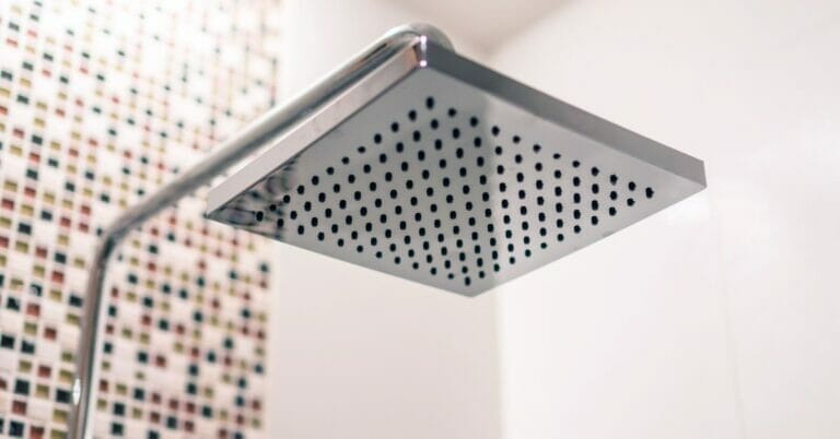 Best Luxury Shower System