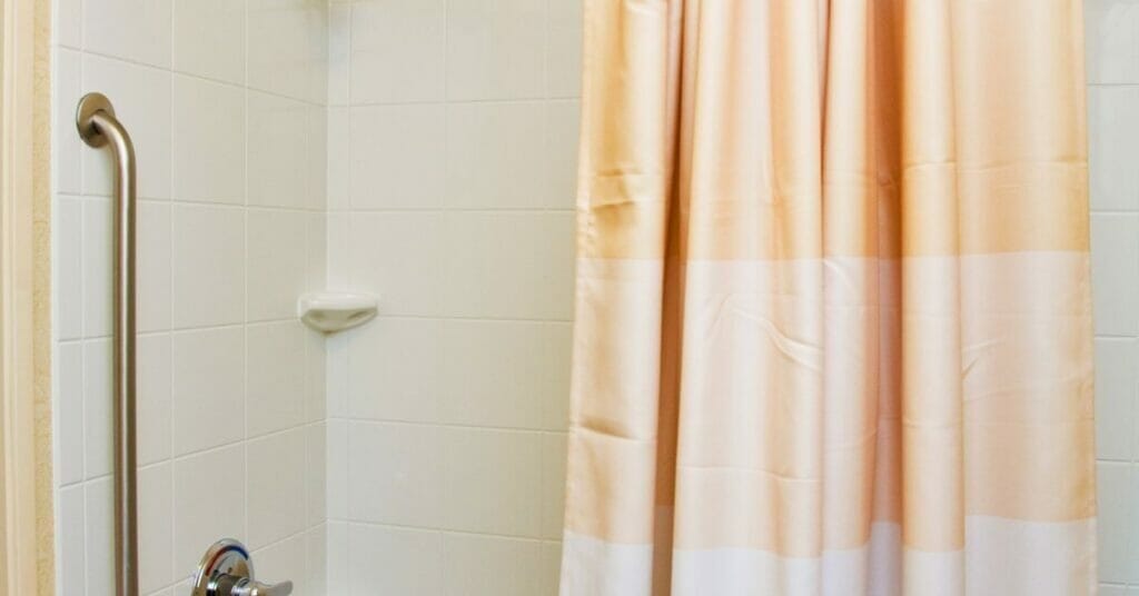 Are PEVA Shower Curtains Safe?