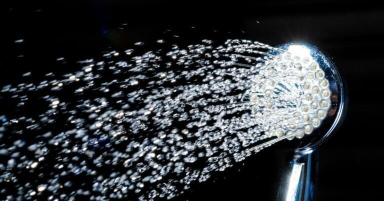 best massage shower heads