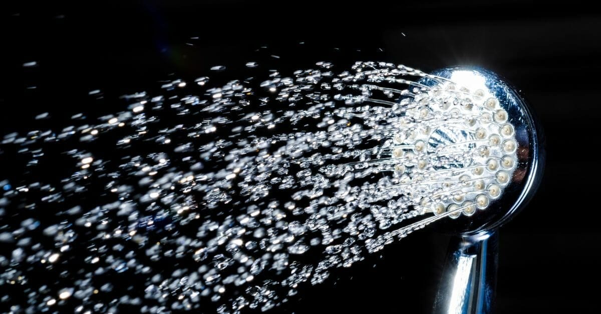 best massage shower heads