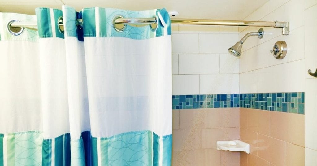Are PEVA Shower Curtains Safe?
