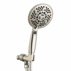 Best Massage Shower Heads