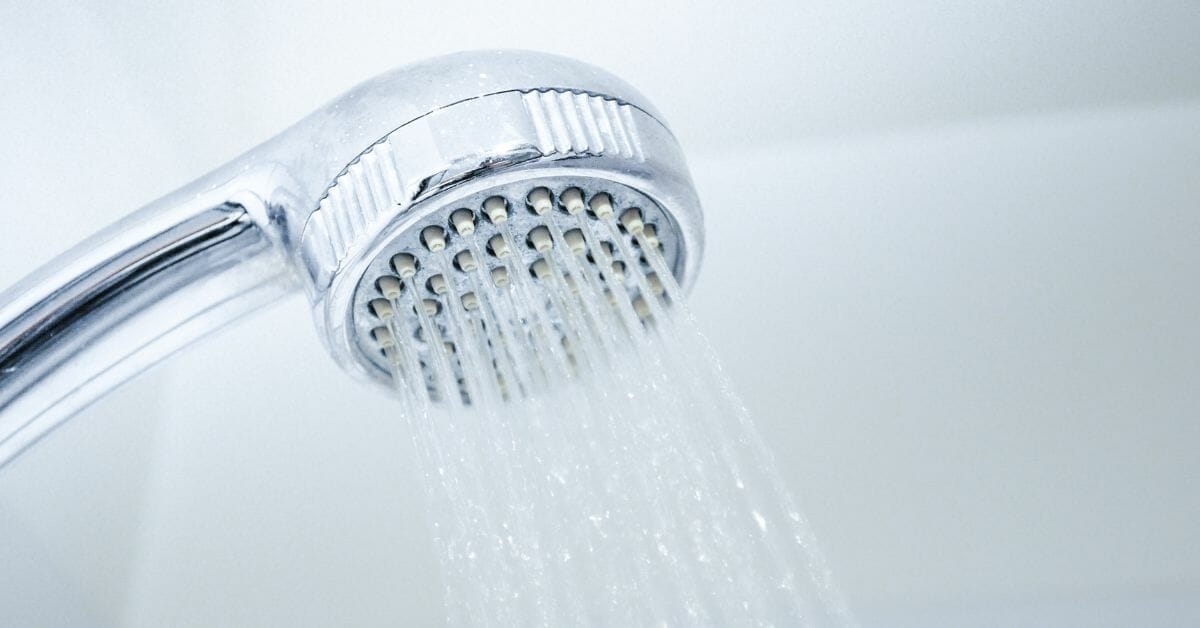 best oxygenics shower heads