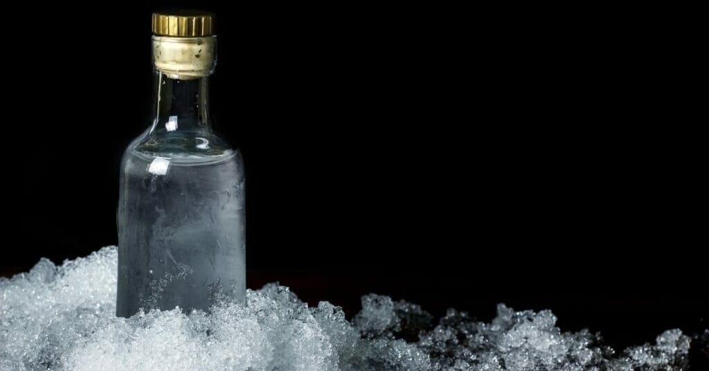 Vodka
