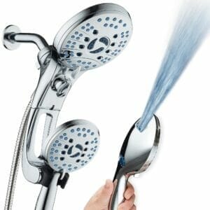 Shower Head Made In USA