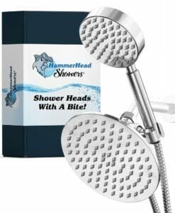 Shower Head Made In USA