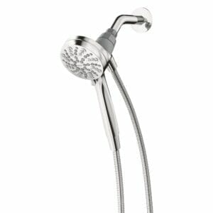 Best High Pressure Handheld Shower Heads