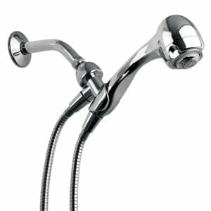 Best High Pressure Handheld Shower Heads