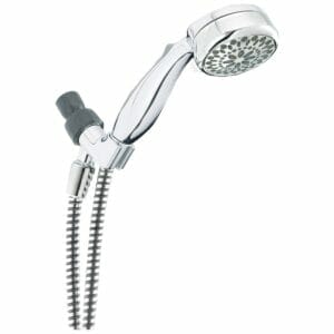 Best High Pressure Handheld Shower Heads