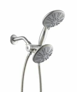 Best High Pressure Handheld Shower Heads