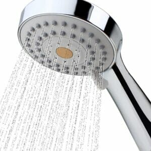 Best High Pressure Handheld Shower Heads