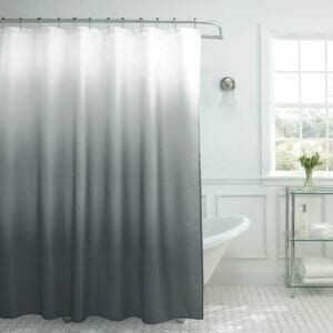 Best Shower Curtain For Small Bathrooms