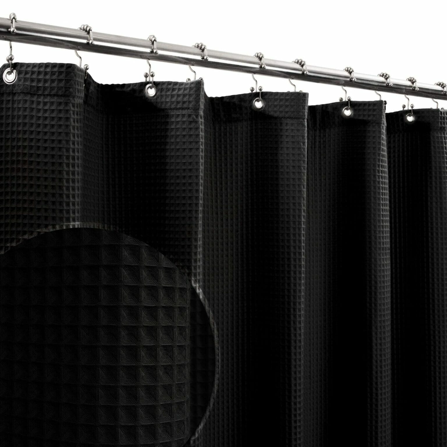 7 Best Weighted Shower Curtain For Walk In Shower 2024