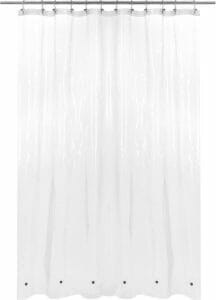 Best Weighted Shower Curtain Liners