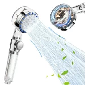 Hydro Jet Shower Head