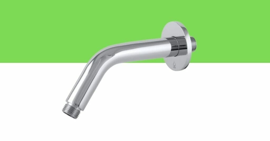 Shower Head Thread Size