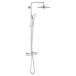 Best Grohe Shower Systems