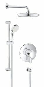 Grohe Shower Systems
