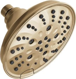 Delta Faucet 52669-CZ-PR Shower Head