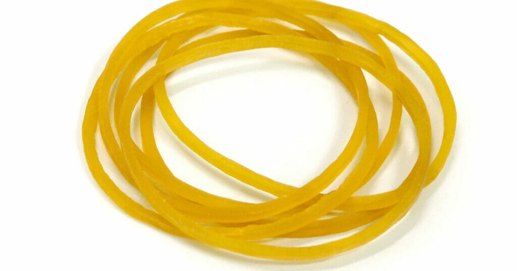 Rubber Bands